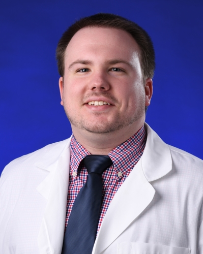 Seth Adams, PA-C | King's Daughters Health System