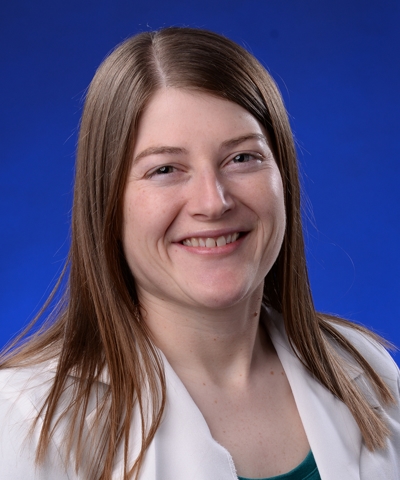 Emily Fuhrmann, APRN | King's Daughters Health System