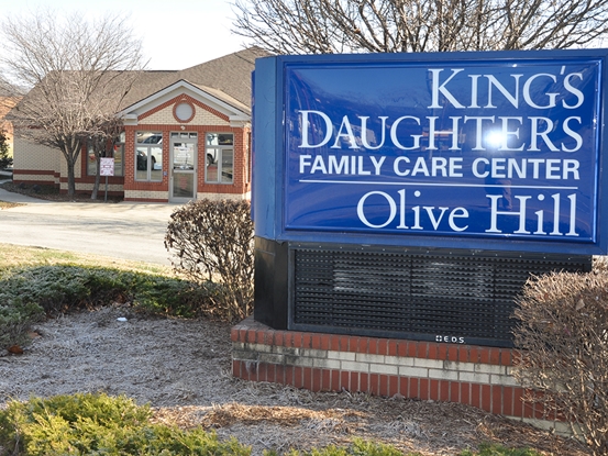 Pediatrics Kings Daughters Health System