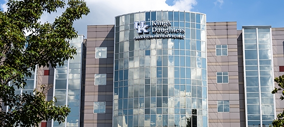 Oncology Kings Daughters Health System